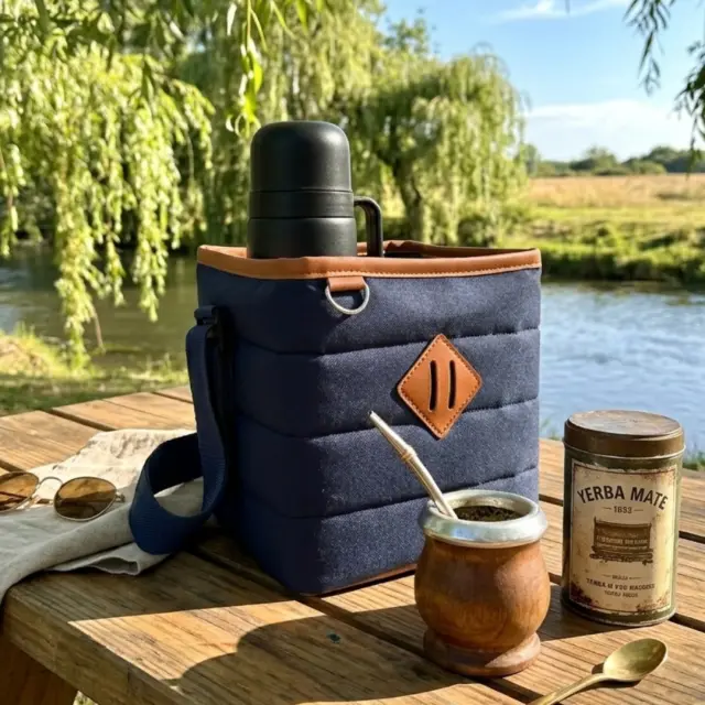 Canasto urbano matero cordura 3