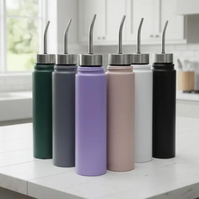 Mate listo colores 750 ml 2