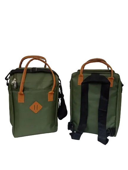 Mochila Matera