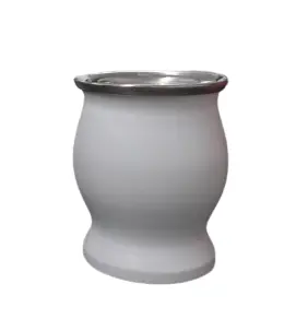 Mate acero copa 2