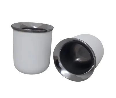 Mate acero