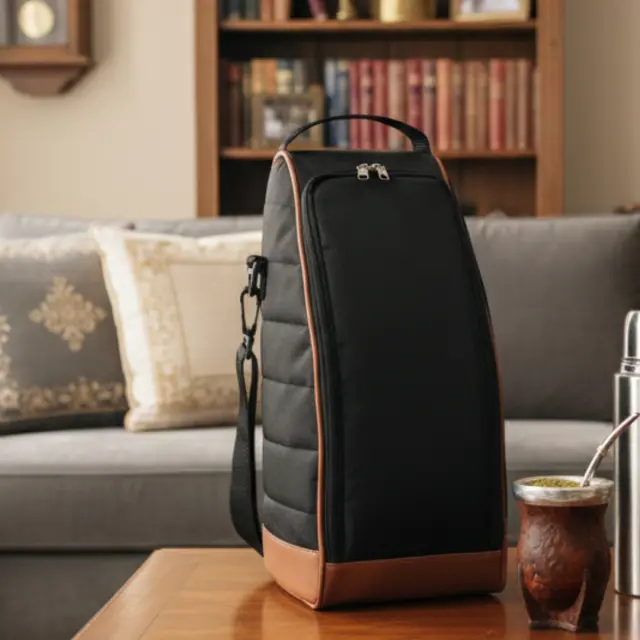 Matera morral
