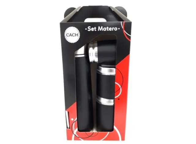 Set matero