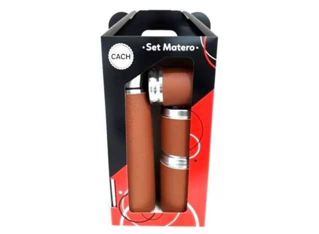Set matero