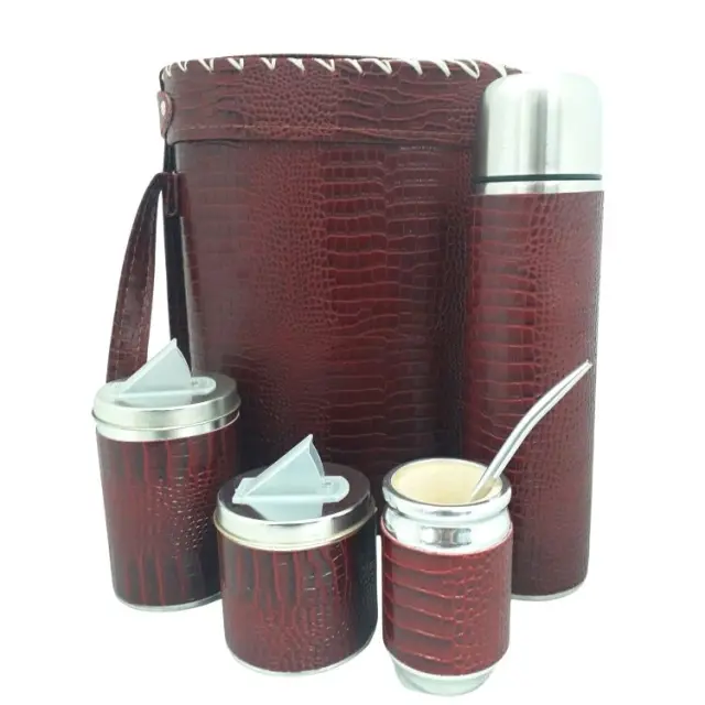 Set matero 3
