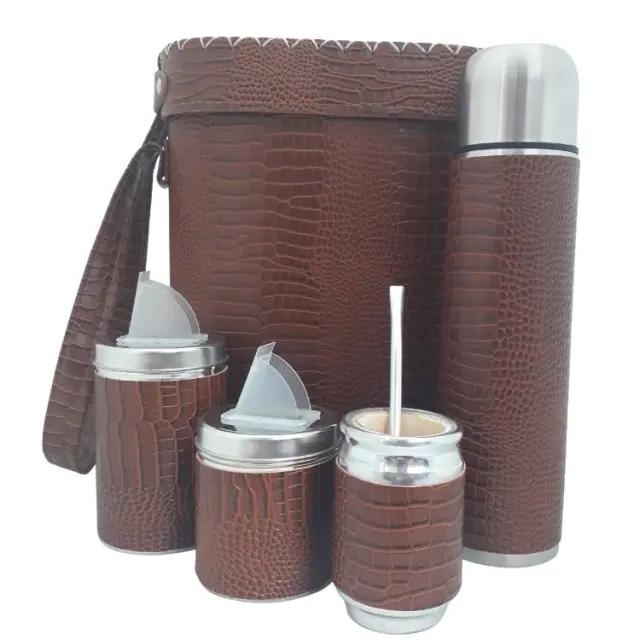 Set matero 2