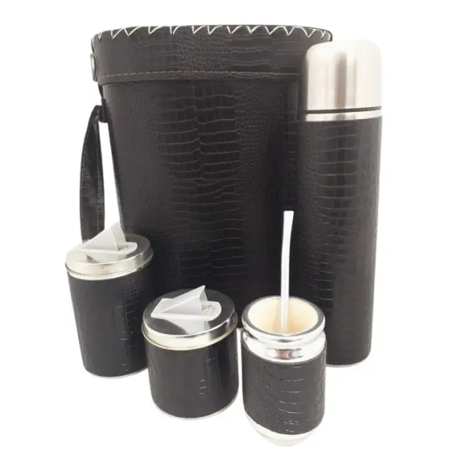 Set matero 5