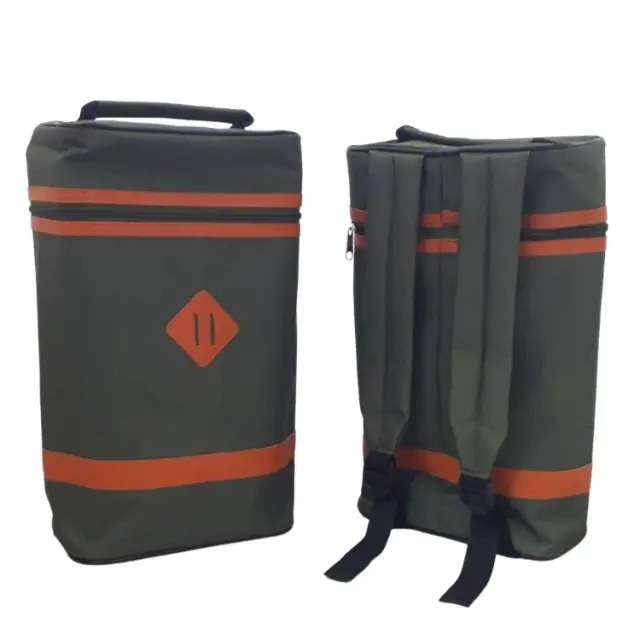 Mochila matero urbano 3