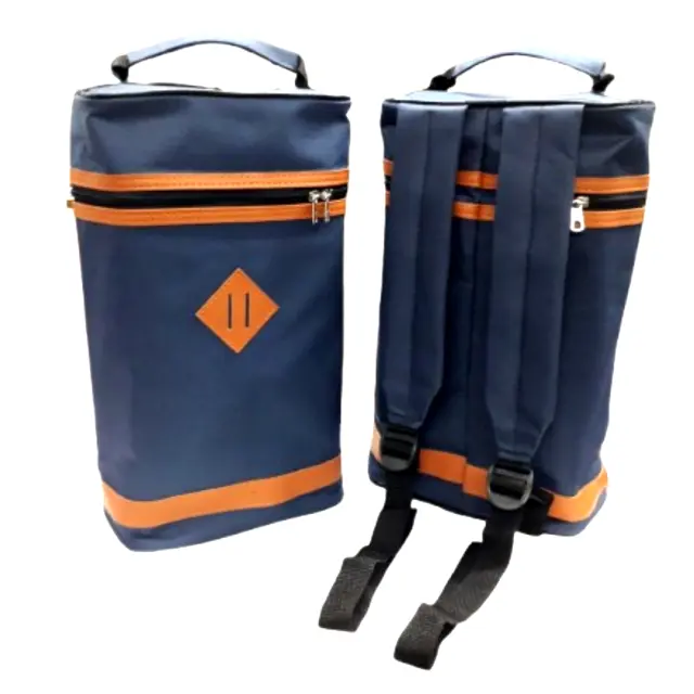 Mochila matero urbano 5