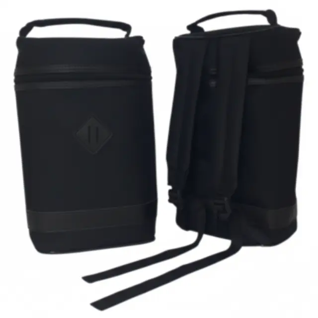 Mochila matero urbano 7