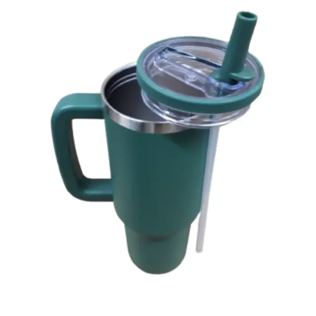 Jarro termico 1.2 ml con pico 3