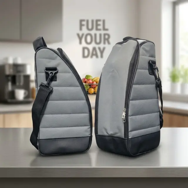 Matera morral