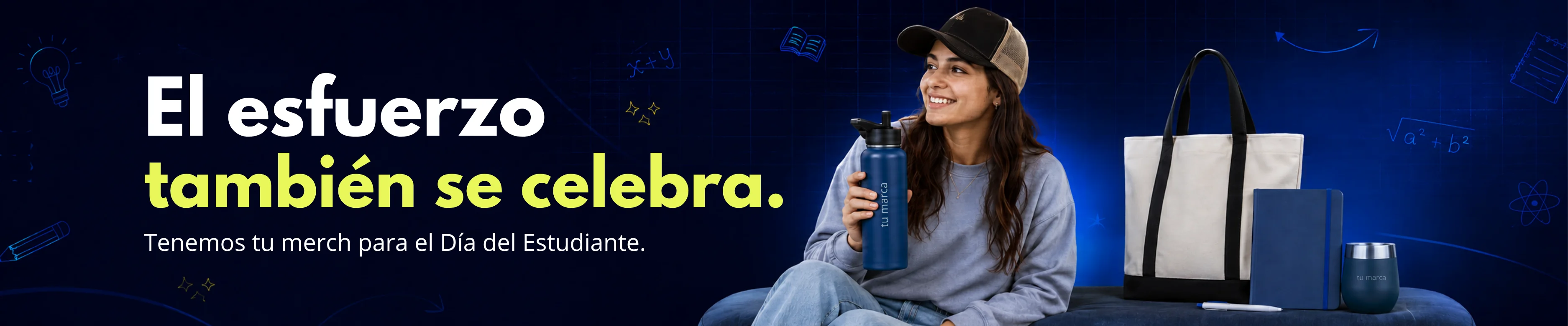 Productos de Dia del Estudiante