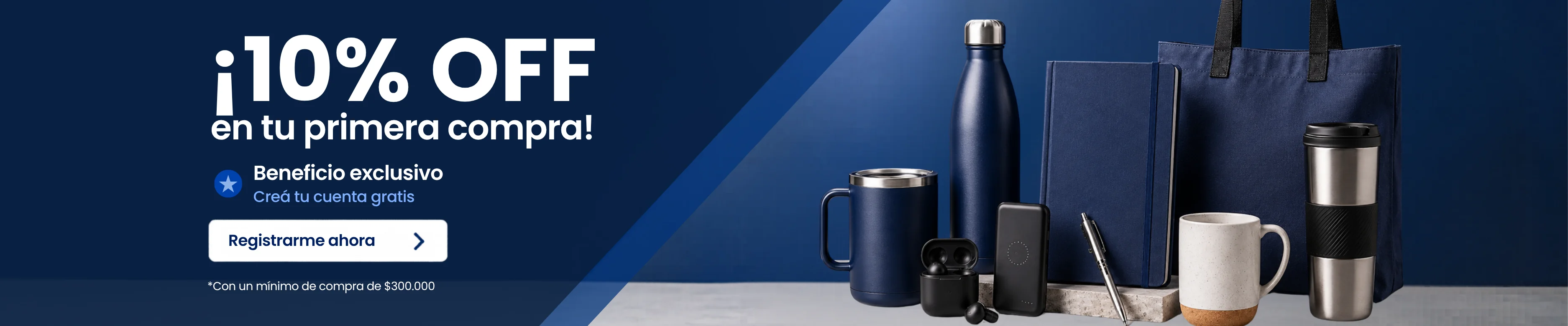 Productos de drinkware