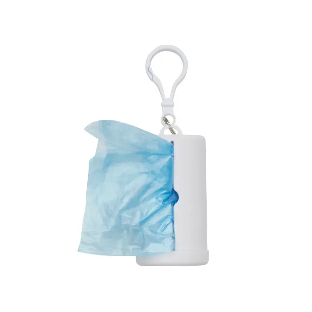 Dispensador de bolsas "DOGO" 8