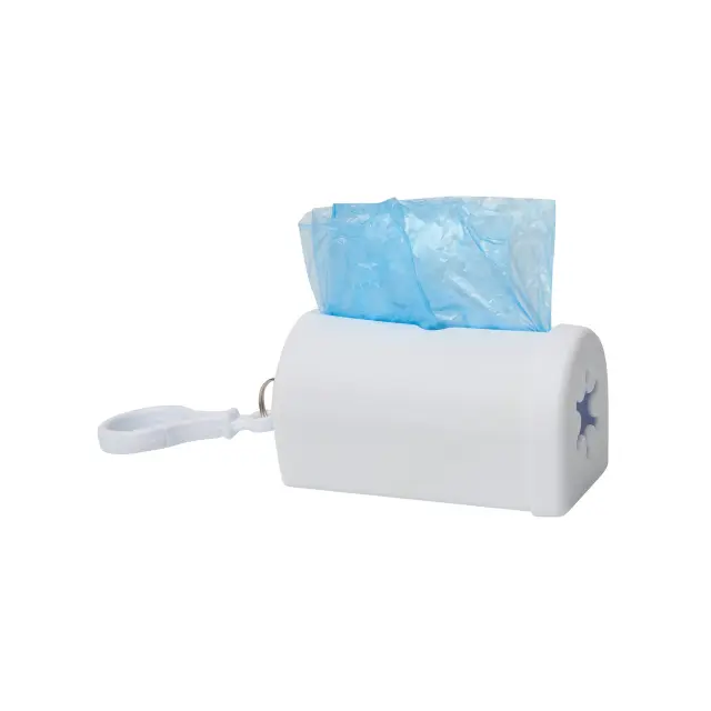Dispensador de bolsas "DOGO" 2
