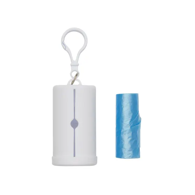 Dispensador de bolsas "DOGO" 7