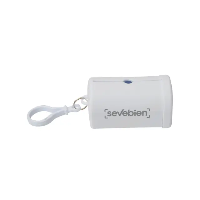 Dispensador de bolsas "DOGO" 4