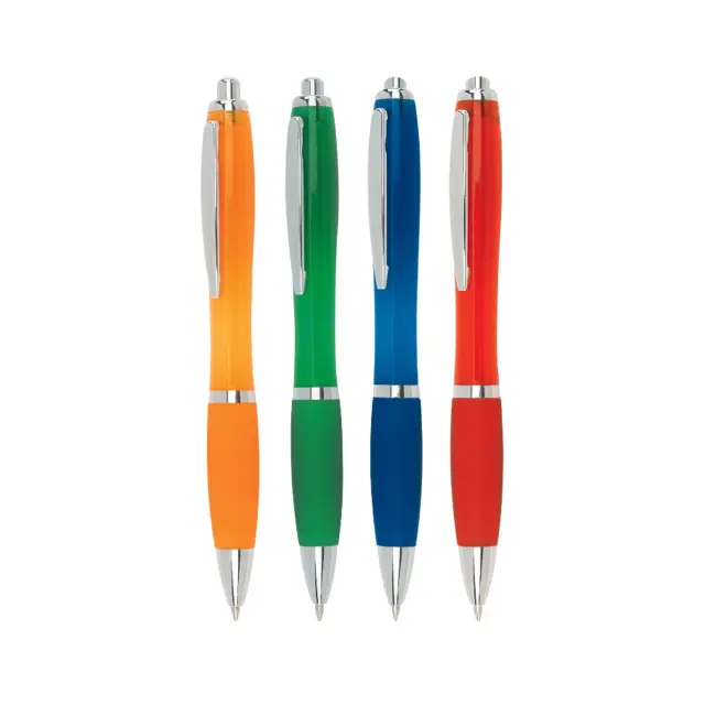 BOLÍGRAFO "VIVID" 12