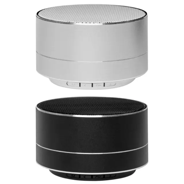 PARLANTE BLUETOOTH "VEGAS" 5