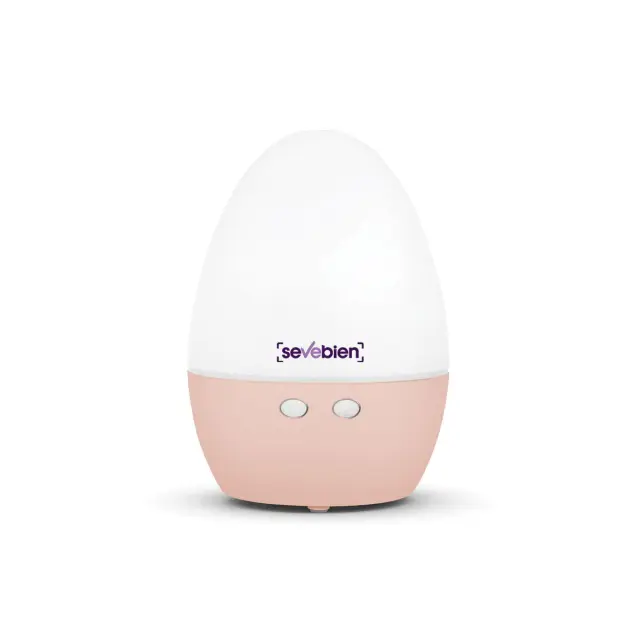 HUMIDIFICADOR "EGGY" 5