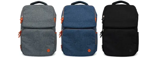 MOCHILA "URBAN 4"