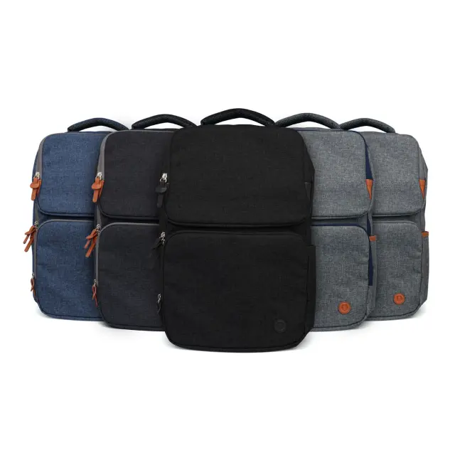 MOCHILA "URBAN 4"