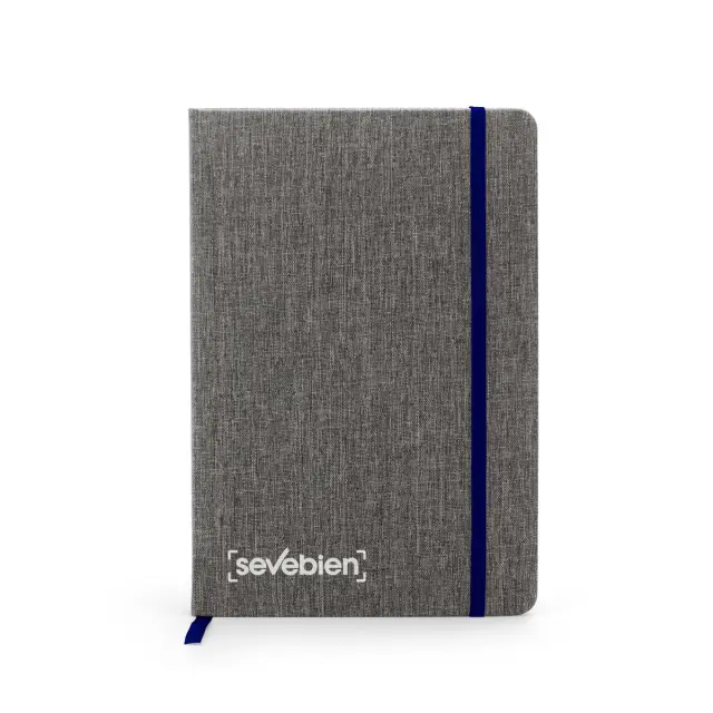 LIBRETA URBAN NOTES