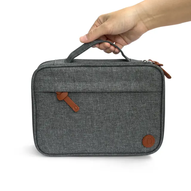 PORTACABLES U-TECH