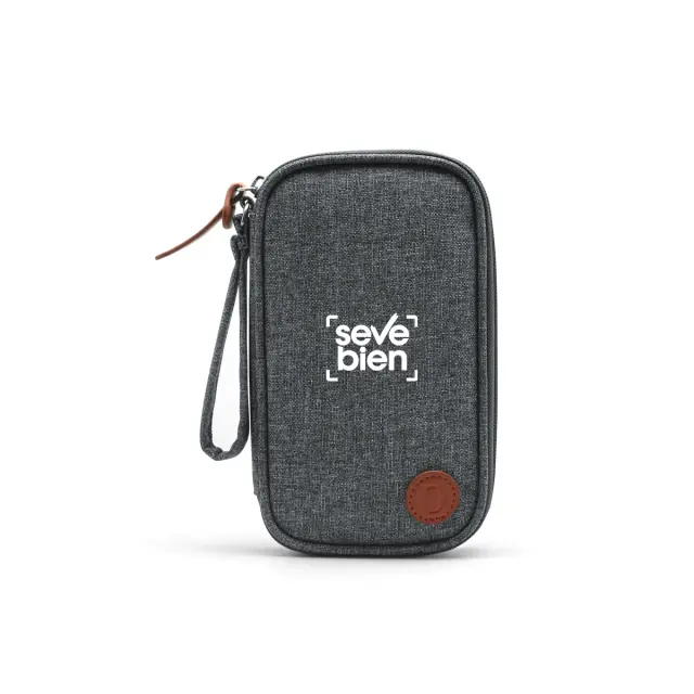 PORTACABLES U-CELL 9