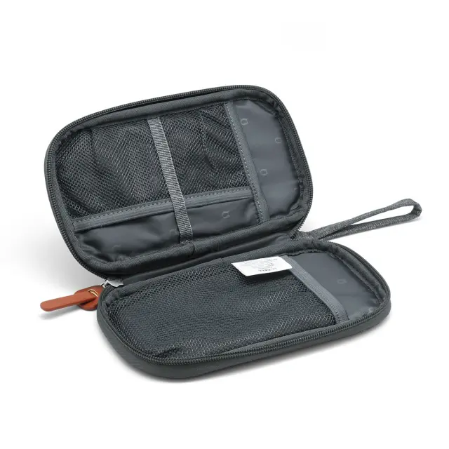 PORTACABLES U-CELL 6