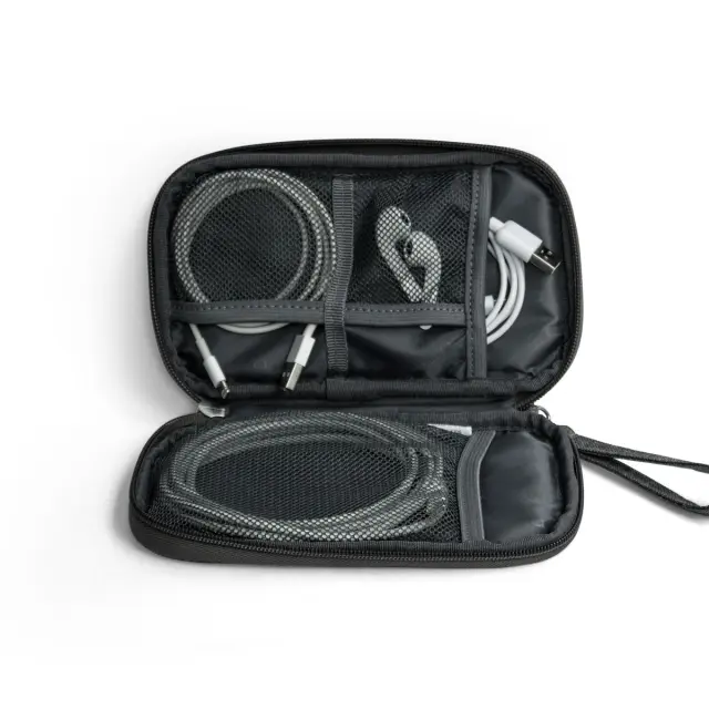 PORTACABLES U-CELL 8
