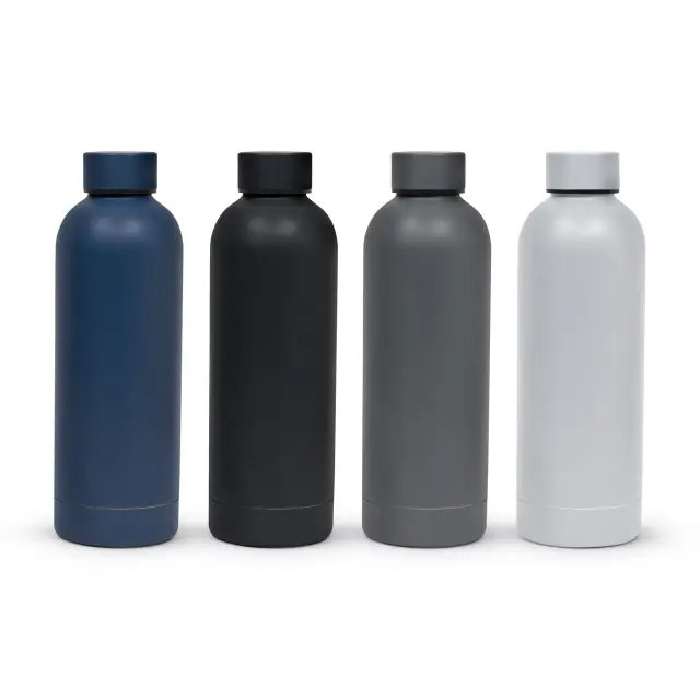 BOTELLA TÉRMICA "INOX"