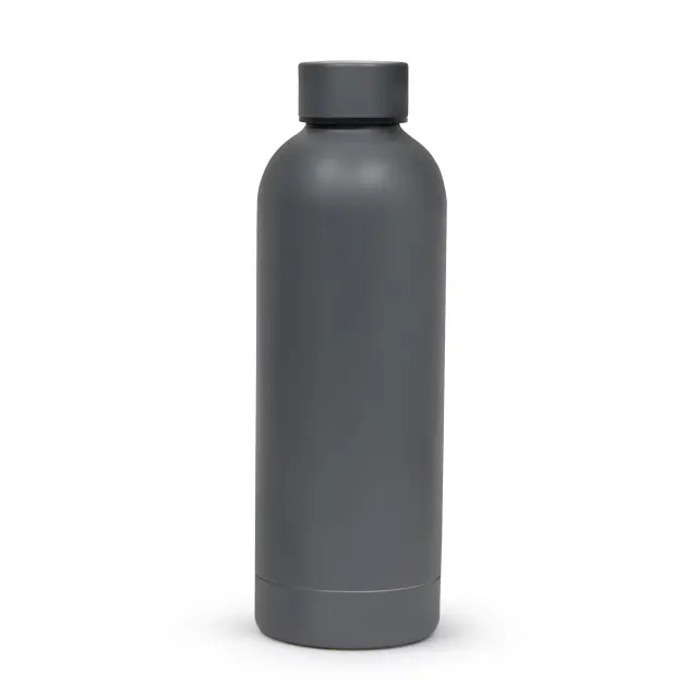 BOTELLA TÉRMICA "INOX"