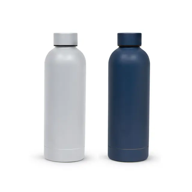 BOTELLA TÉRMICA "INOX"