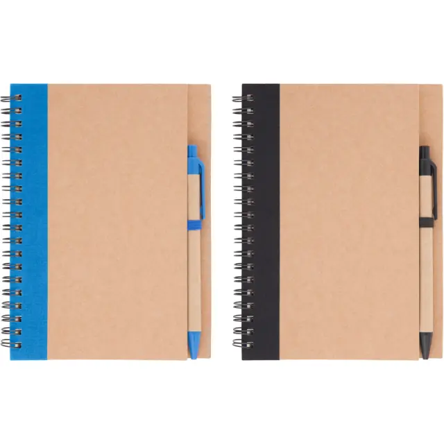 LIBRETA "ECOLÓGICA"