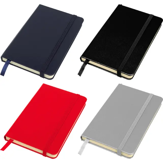 LIBRETA MEDIANA 6