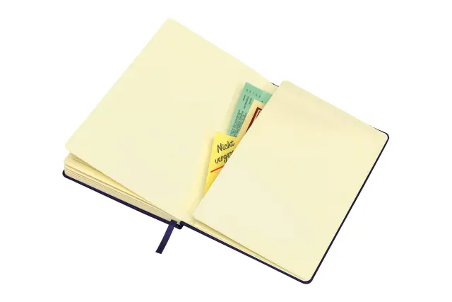 LIBRETA MEDIANA 4