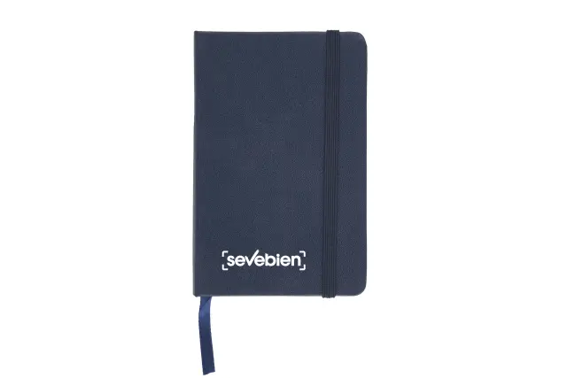 LIBRETA MEDIANA 8