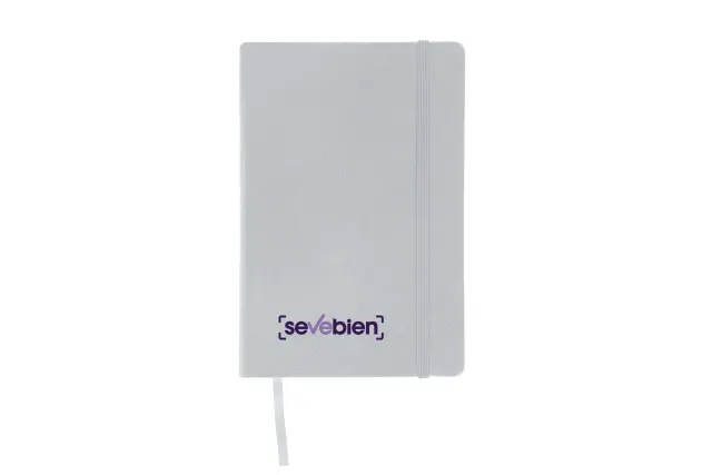 LIBRETA MEDIANA 24