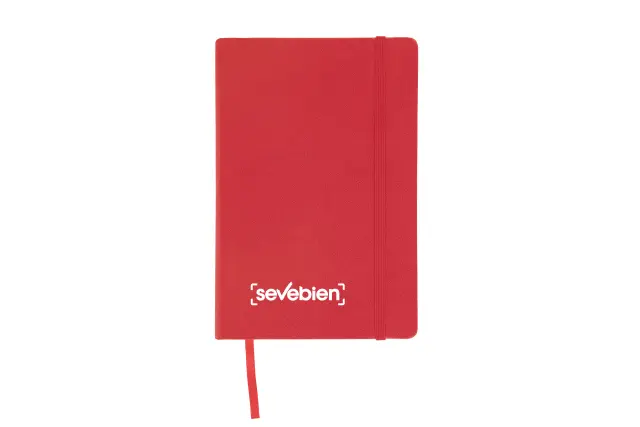 LIBRETA MEDIANA 16