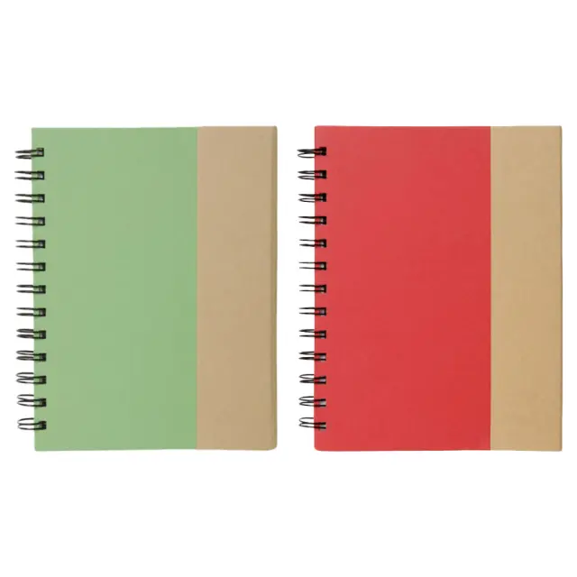 LIBRETA "ECO"