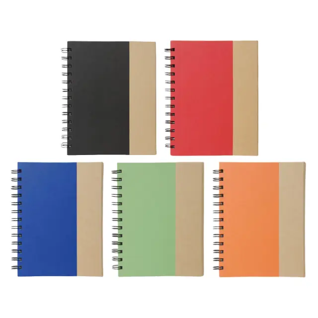 LIBRETA "ECO"