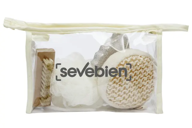SET DE BAÑO ZEN