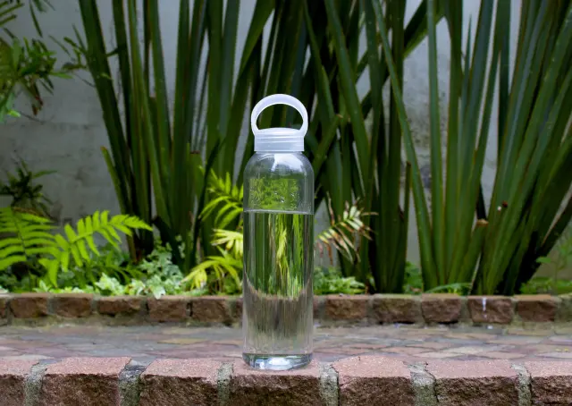BOTELLA "HAWAII - MAUI"