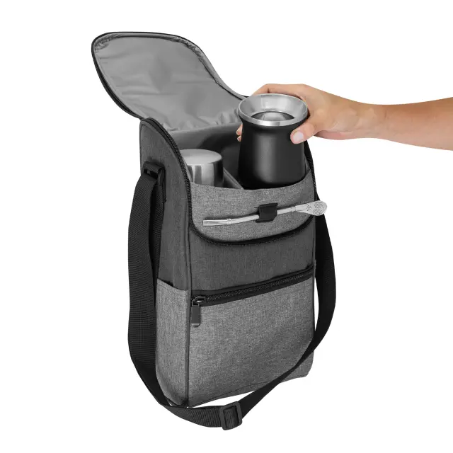 Bolso matero "RITO"