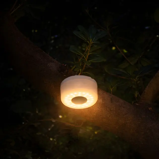 Guirnalda de luces led "RADIANT"