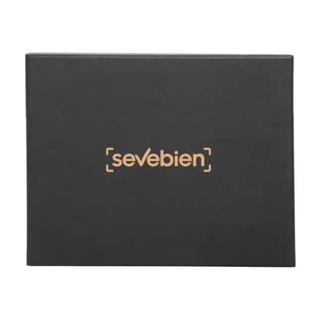 Set ejecutivo "POCKET" 5