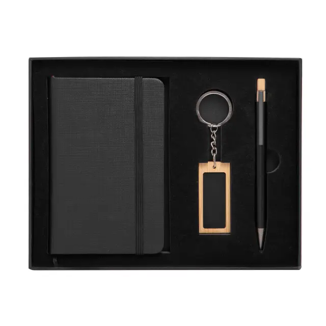Set ejecutivo "POCKET" 4
