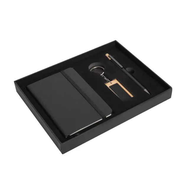 Set ejecutivo "POCKET" 2